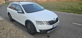 Skoda Octavia Scout 2.0TDI 4x4 MT6, - 3