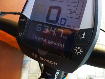 Haibike Xduro AllMtn 500Wh 11-rýchlostný XT Bosch Performa - 3