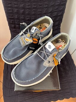Poltopánky Dockers - 3