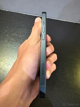 iPhone 14 128GB ČIERNY STAV NOVÉHO - 3