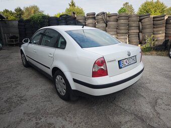 Volkswagen Passat B5,5 1.9 TDI 74 kw - 3