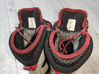 Turistycké topánky La sportiva - 3