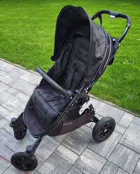 Sportovy kocik VALCO baby 4 Sport - 3