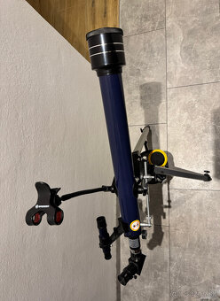 Hvezdársky ďalekohľad Skylux 60/700 AZ - 3