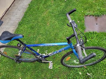 Bicykel pánsky Dema Ormea Cross - 3