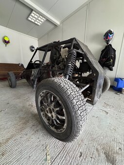 Buggy 🔰🔥 - 3