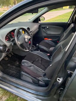 Seat Ibiza 1.4TDI 55kw - 3