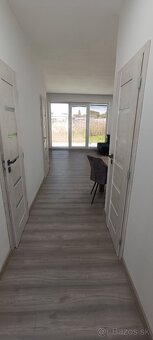 Prenájom 2i bytu so záhradou, Galanta – Mládežnícka štvrť - 3