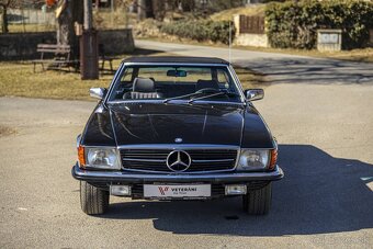 Mercedes-Benz SL350 - 3