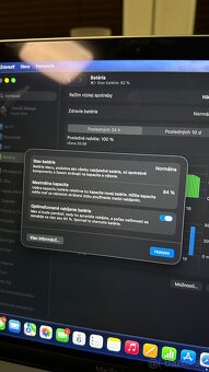 MacBook air M1 2020 - 3