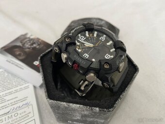 Casio g-shock GGB100 - 3