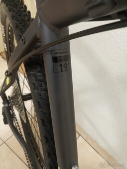 29" horský bicykel Maxbike Disc 1x11 speed - 3
