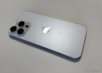 Predám iphone 16 pro max 512gb - 3
