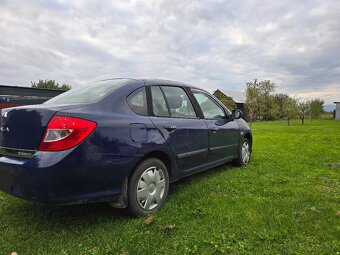 Renault Thalia 1.2 55kw 16V - 3