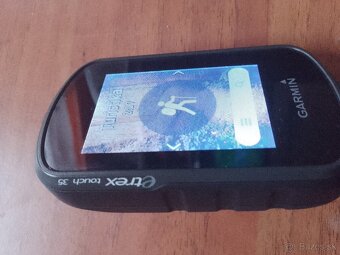 Garmin eTrex touch 35 - 3