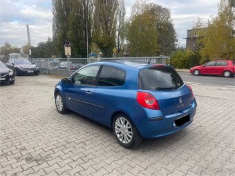 Renault clio - 3