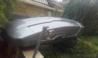 Thule Motion XT Sport - 3