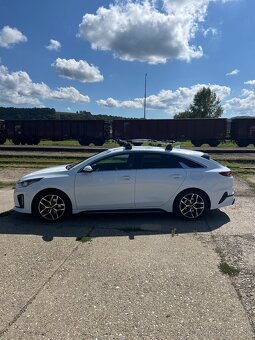 KIA PRO’CEED 1,6crdi - 3
