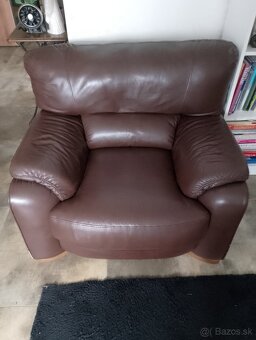 Gauč , stoličky 6 ks - 3