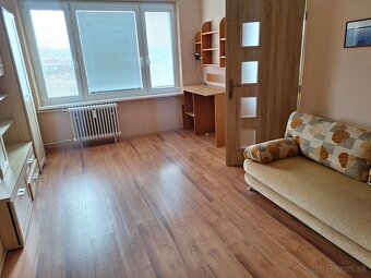 1 izbovy zariadeny byt na prenajom - 3