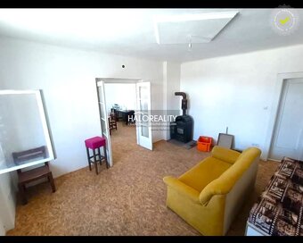 HALO reality - Predaj, rodinný dom Nitrianske Pravno - EXKLU - 3