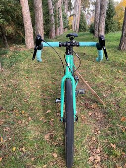 Gravel Marin Nicasio - 3