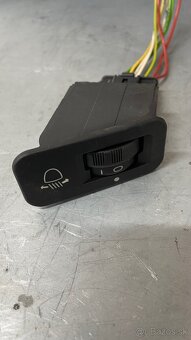 Prepínače Peugeot 206 - 3