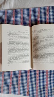 Stará kniha..S partizánmi - 3