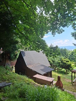 Chata pod Martinskymi Hoľami - 3