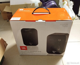 JBL Control One - 3
