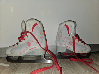 Dievčenské korčule v. 31 - 3