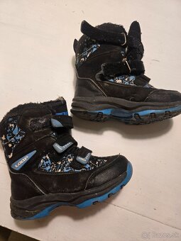 Detské snehule 26 - 3