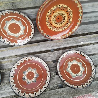 Bulharská keramika - 3