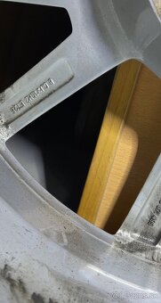 235/45 R19 Zimná sada kolies Audi - 3