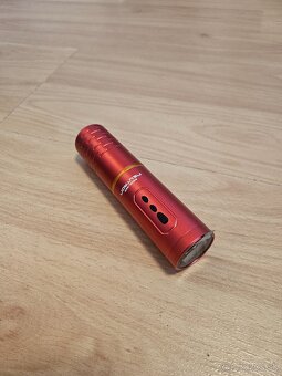 Tetovací strojčeky - 3