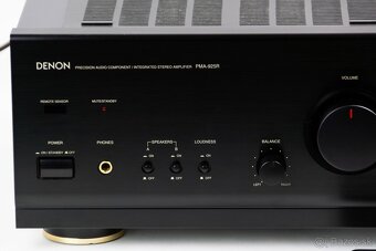DENON PMA-925R / top zvuk, vyšší model - 3