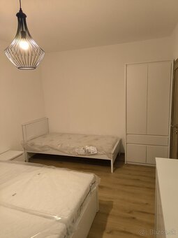 2i byt do prenajmu Oravské Veselé - 3