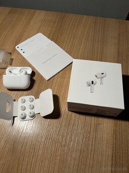Apple AirPods Pro 2. Gen (USB-C) - 3