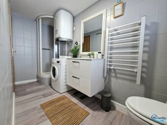 ☀Vodice(HR)-Zariadený 3 izbový apartmán len 20m od mora ☀ - 3