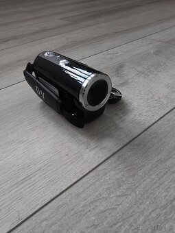 Predám videokameru - 3