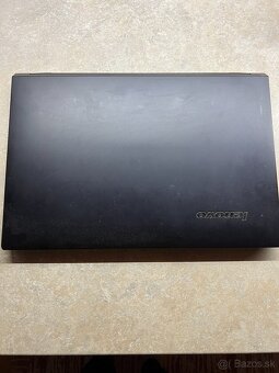 Notebook Lenovo - 3