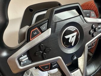 Volant Thrustmaster T248 PS5/PS4/PC - 3
