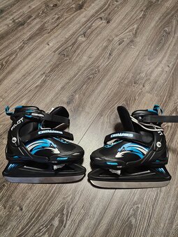 Nastavitelne detske korcule - 3