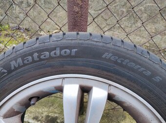 Letné pneumatiky - 3