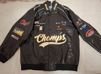 Aelfric Eden kožená bunda - 3