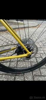 INZERÁT – VSF Fahrradmanufaktur GX-1200 (1st Edition) - 3