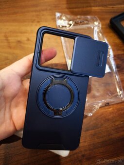 Puzdro na xiaomi 14t pro - 3