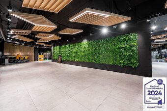 Obchodné priestory v OD Dargov - 3