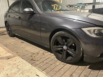 BMW 5x120 R18 - 3
