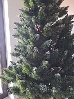 Vianočný stromček - 3